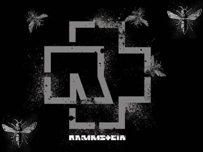 Poze Poze Rammstein - my future tatoo