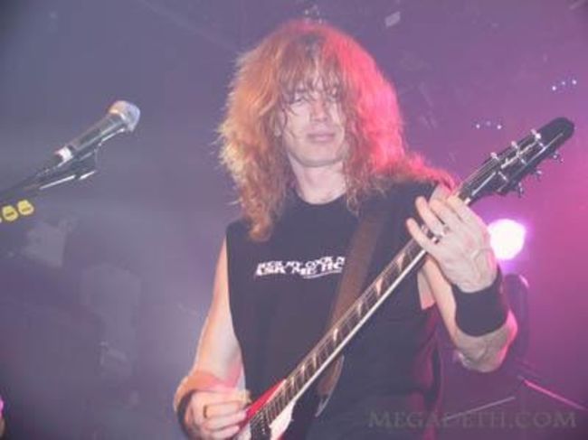 Poze Poze Megadeth - asdasdasd