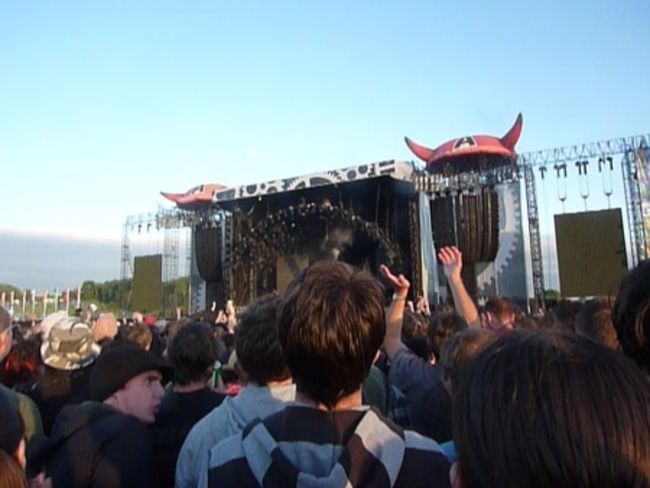 Poze Poze Download Festival 2010 (User Foto) - Poze Download 2010