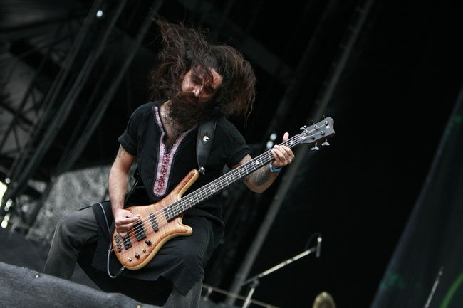 Poze Poze Tuborg Green Fest - Sonisphere 2010 - Metallica, Rammstein, Megadeth, Manowar, Slayer si altii - Orphaned Land