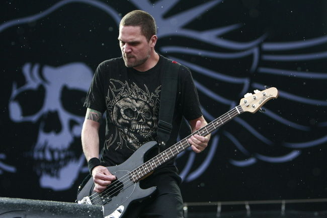 Poze Poze Tuborg Green Fest - Sonisphere 2010 - Metallica, Rammstein, Megadeth, Manowar, Slayer si altii - Volbeat