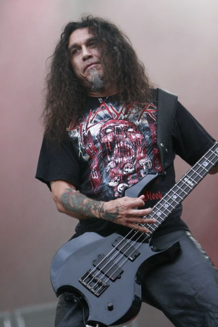 Poze Poze Tuborg Green Fest - Sonisphere 2010 - Metallica, Rammstein, Megadeth, Manowar, Slayer si altii - Slayer