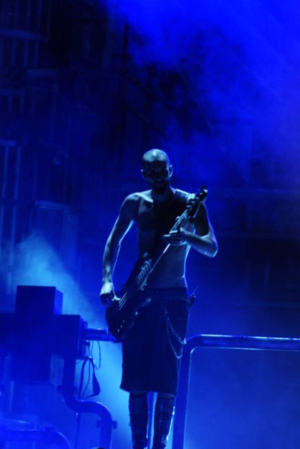 Poze Poze Rammstein, Stone Sour, Anathema, Alice In Chains la Tuborg Green Fest - Sonisphere 2010 - Ziua Trei - RAMMSTEIN @ Sonisphere Romania