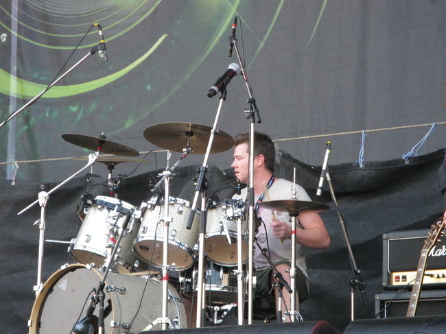 Poze Poze Rammstein, Stone Sour, Anathema, Alice In Chains la Tuborg Green Fest - Sonisphere 2010 - Ziua Trei - Anathema