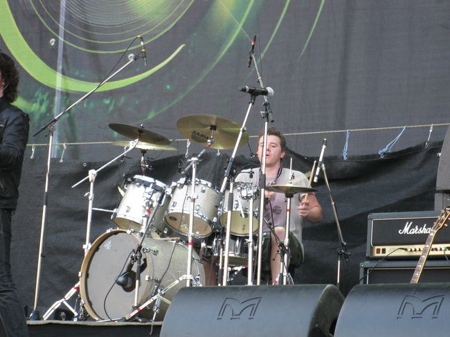 Poze Poze Rammstein, Stone Sour, Anathema, Alice In Chains la Tuborg Green Fest - Sonisphere 2010 - Ziua Trei - Anathema