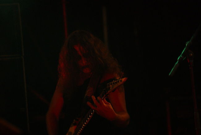 Poze Poze concert Marduk la Hellfest - Poze concert Marduk la Hellfest