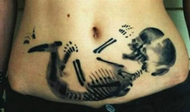 Poze Tatuaje Anatomice Interesante Poze Tatuaje Anatomice Interesante 1628959