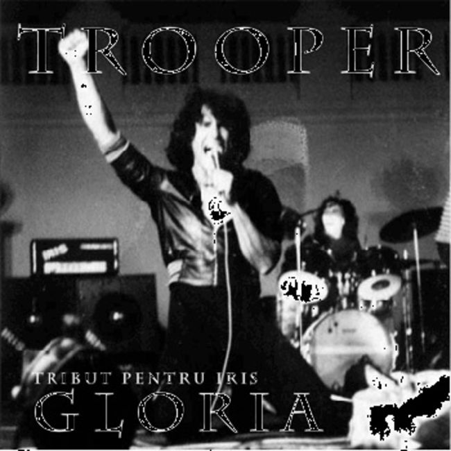 Poze Poze Trooper (Ro) - gloria un produs nevalorificat suficient