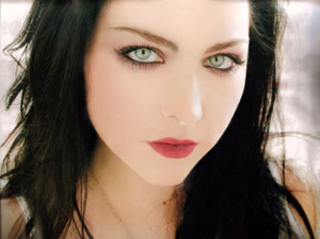 Poze Poze Evanescence - amy lee