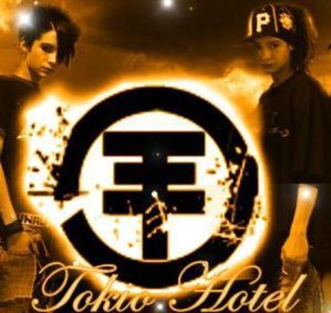 Poze Poze Tokio Hotel - TOKIO HOTEL!!!