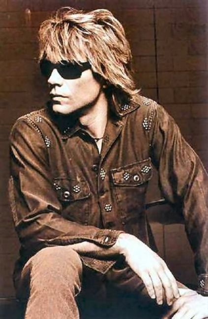 Poze Poze Bon Jovi - jon
