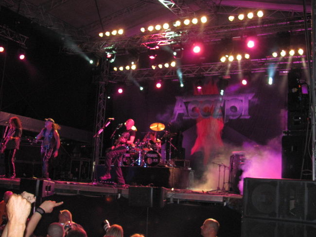 Poze Poze Kavarna Rock Festival 2010 - Kavarna Rock Fest 2010 - Day 3