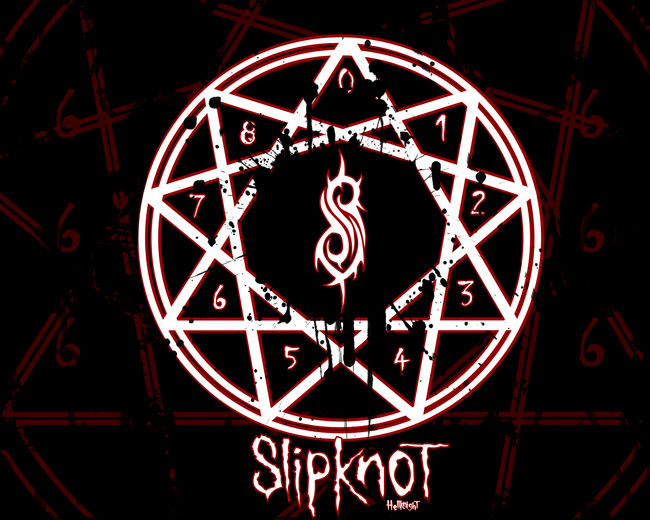 Poze Poze Slipknot - slipknot666