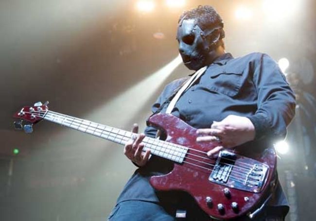 Poze Slipknot Paul Gray Rip 1647172