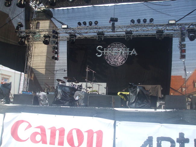 Poze Artmania Festival 2010 - Serj Tankian, Kamelot, Sirenia, Sisters Of Mercy (User Foto) - Artmania 2010