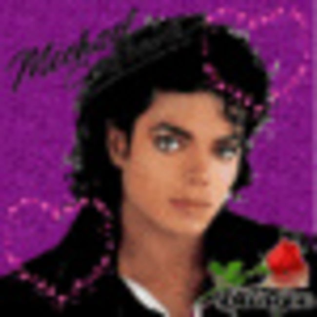Poze Poze Michael Jackson - love