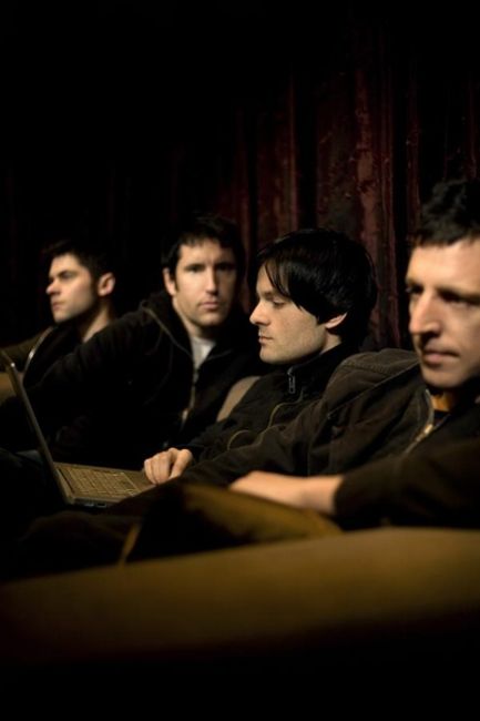 Poze Poze Nine Inch Nails - n