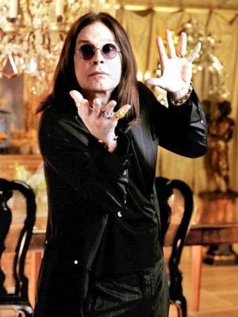 Poze Poze Ozzy Osbourne - Ozzy !!!!