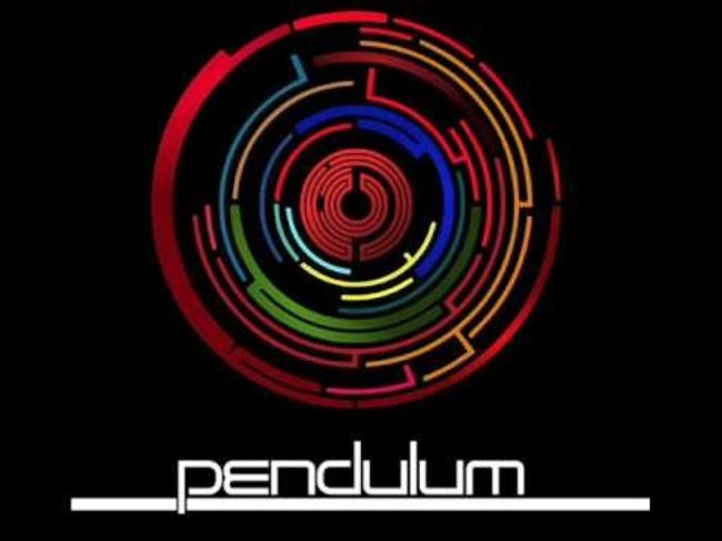 Poze Poze Pendulum - Pendulum