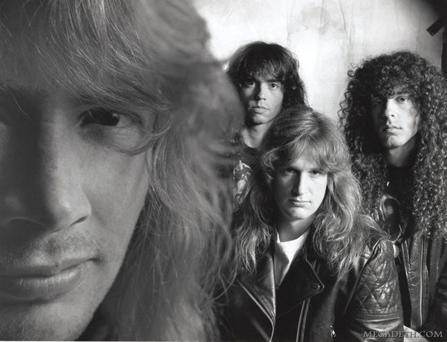 Poze Poze Megadeth - qqrqwrqwr