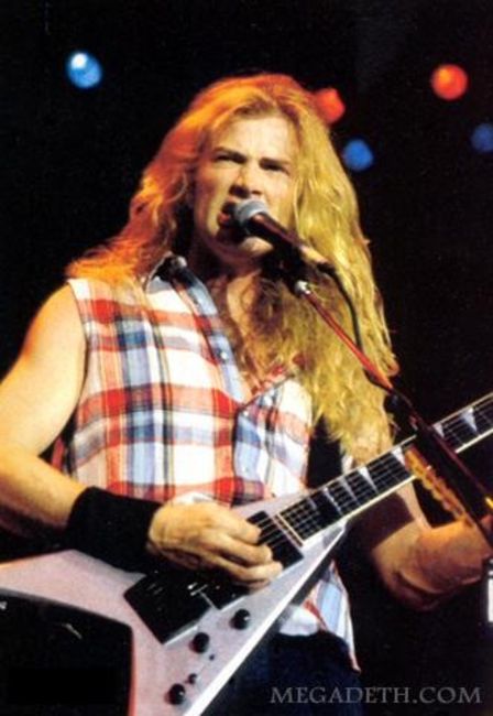 Poze Poze Megadeth - nm,nm,