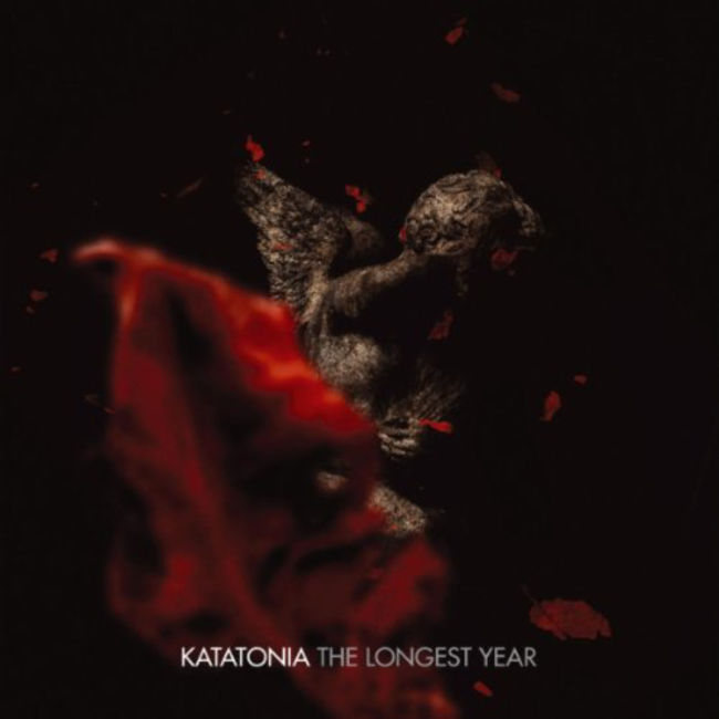 Poze Poze KATATONIA - The Longest Year EP
