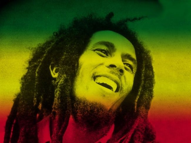 Poze Poze Bob Marley - marley 2