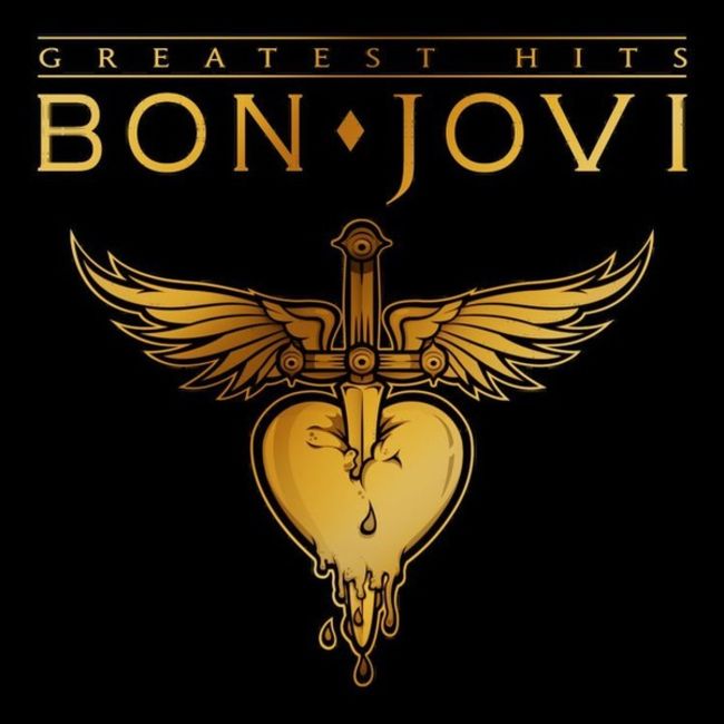 Poze Poze Bon Jovi - BON JOVI