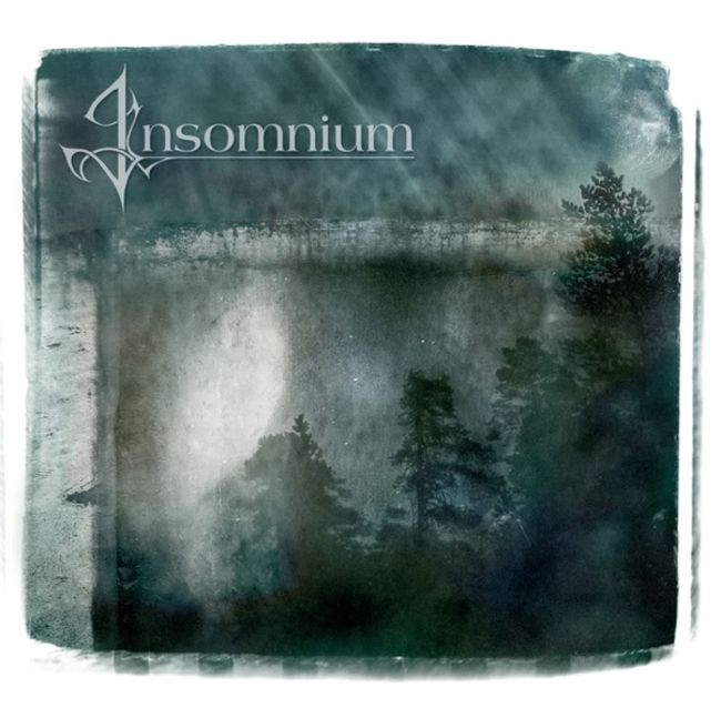 Poze Poze INSOMNIUM - Since the Day It All Came Down