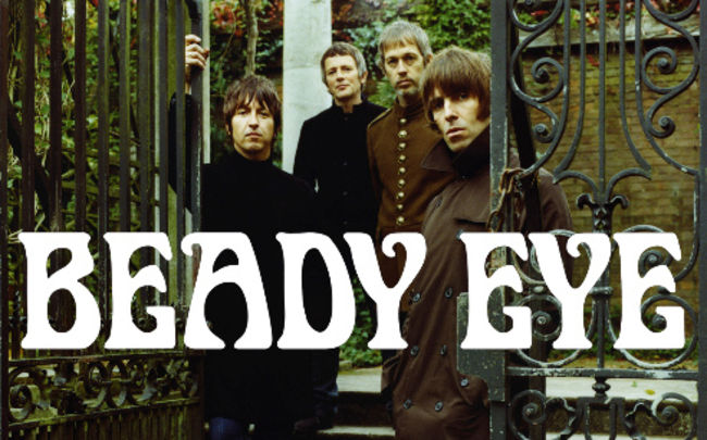 Poze Poze Beady Eye - Beady Eye