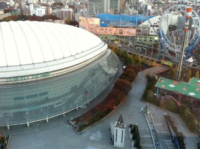 Poze Poze Bon Jovi - Tokio Dome