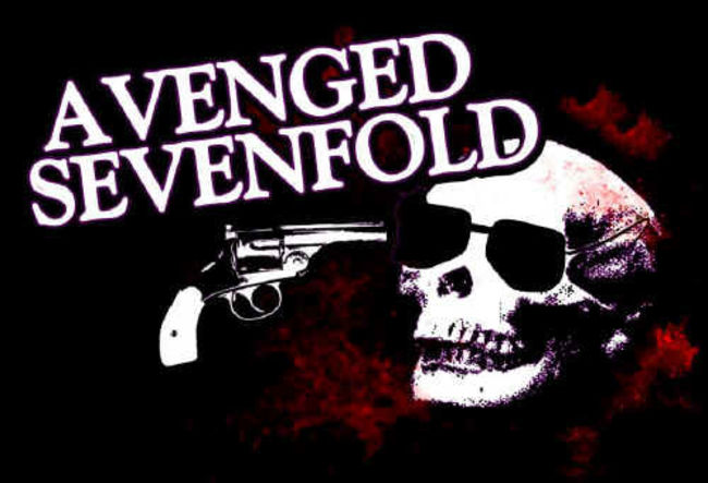 Poze Poze AVENGED SEVENFOLD - avenged sevenfold