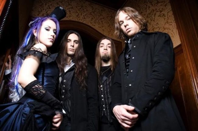 Poze Poze The Agonist - the-agonist