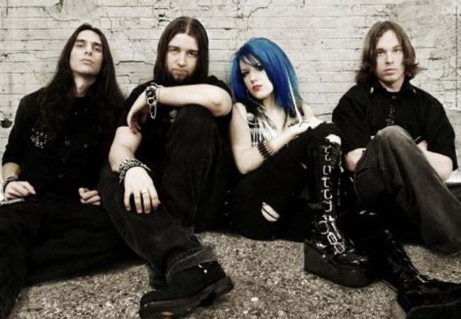 Poze Poze The Agonist - the_agonist