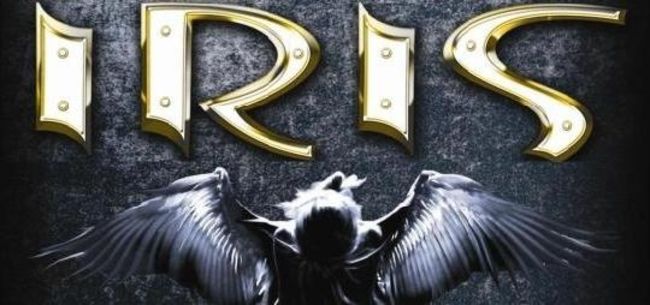 Poze Poze IRIS (RO) - iris