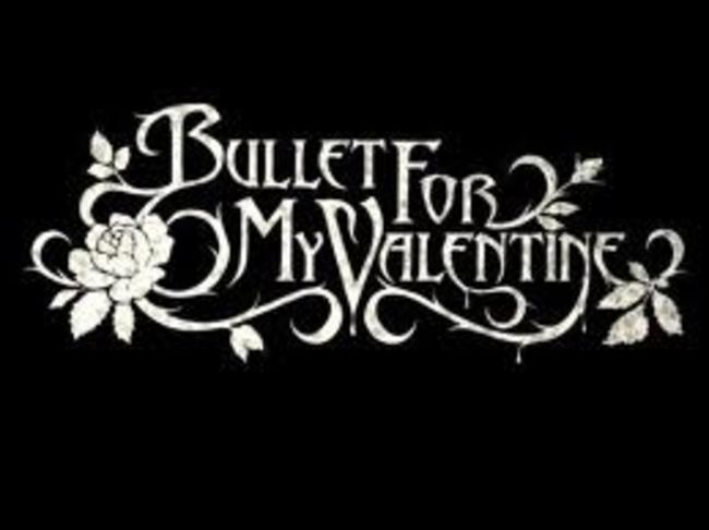 Poze Poze Bullet for My Valentine - logo