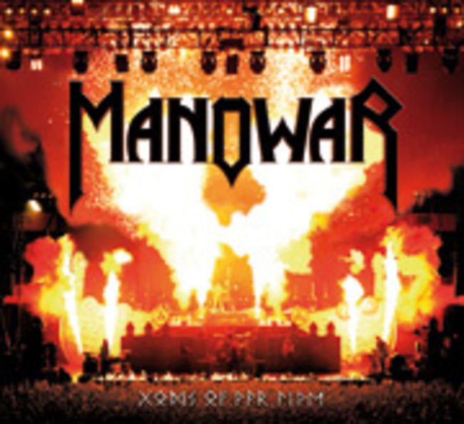 Poze Poze Manowar - ManoWAR_GOW
