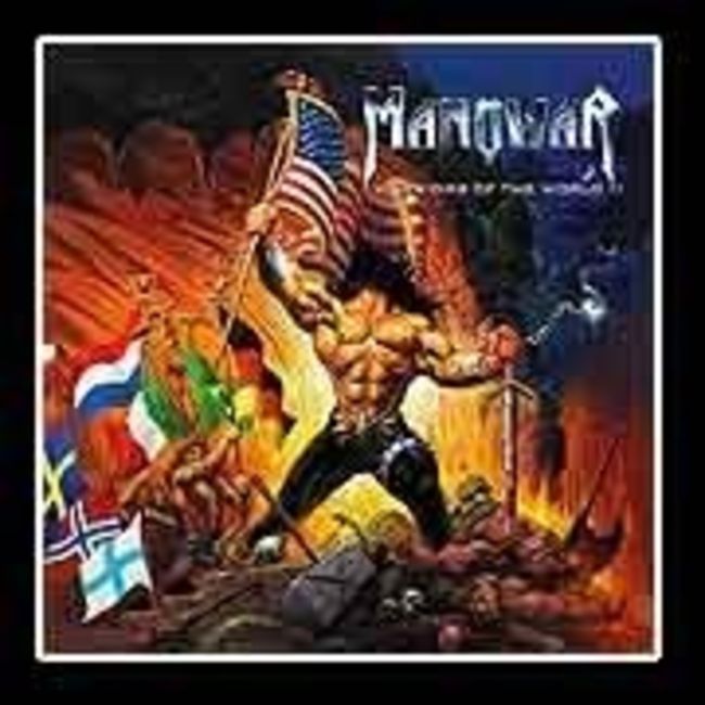 Poze Poze Manowar - ManoWAR_WOW