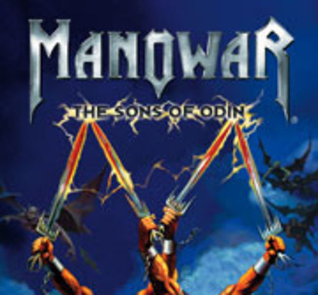 Poze Poze Manowar - ManoWAR_The_Sons_Of_ODIN(blue)