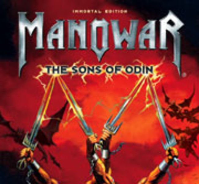 Poze Poze Manowar - ManoWAR_The_Sons_Of_ODIN(red)