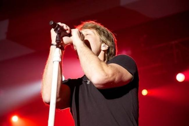Poze Poze Bon Jovi - bon jovi_Denver Colorado,January,21,2011