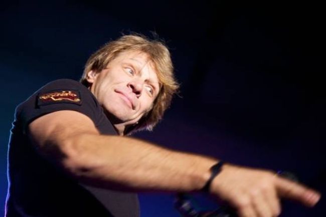 Poze Poze Bon Jovi - bon jovi_Denver Colorado,January,21,2011