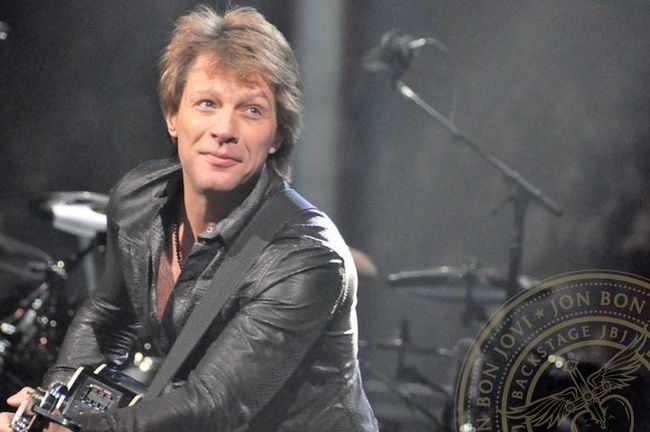 Poze Poze Bon Jovi - Bon Jovi_Pittsburgh 2011