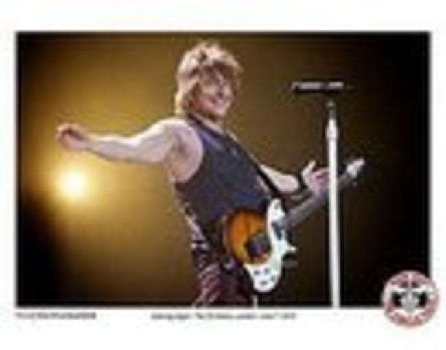 Poze Poze Bon Jovi - Richie Sambora