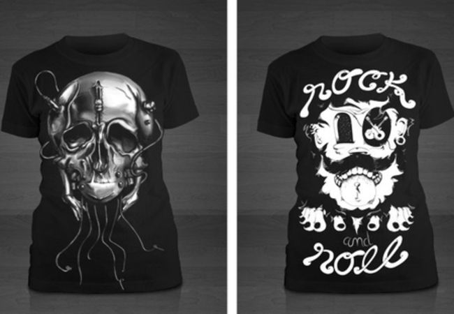 Fabrica De Tricouri Orice Tricou La Tine Acasa In 24 De Ore
