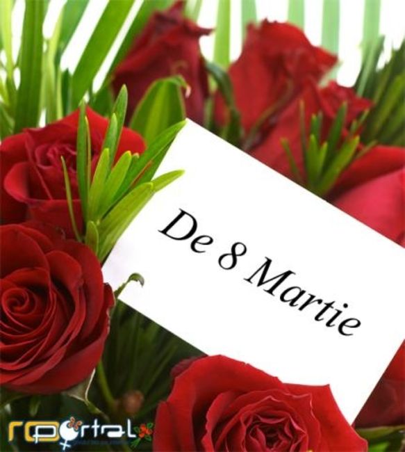 La Multi Ani Fetelor De 8 Martie
