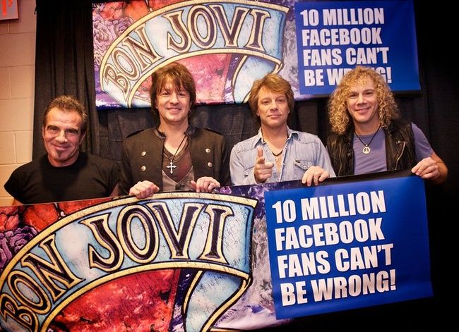 Poze Poze Bon Jovi -  bon jovi