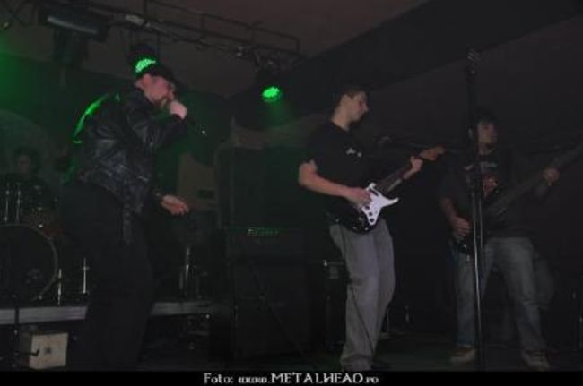 Poze Maraton Rock in Live Metal Club - Maraton Rock in Live Metal Club