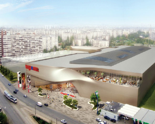 Doua Noi Malluri In Bucuresti