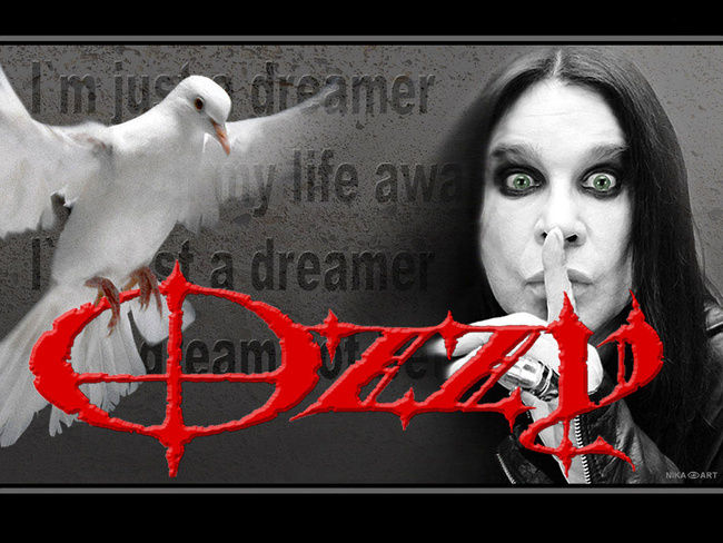 Poze Poze Ozzy Osbourne - Ozzy